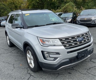 Image for 2016 Ford Explorer XLT ID: 6941845