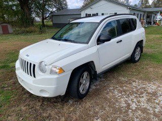 Image for 2007 Jeep Compass  ID: 6968537