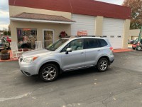 Image for 2016 Subaru Forester 2.5I TOURING ID: 7001300