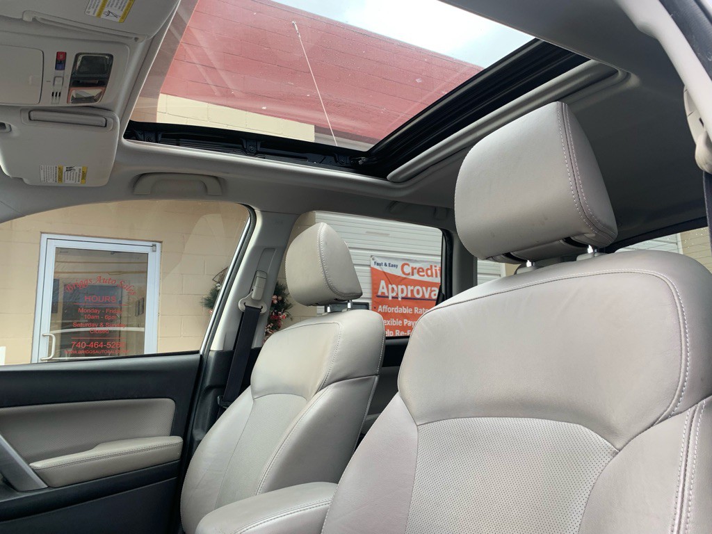 2016 Subaru Forester Image 7