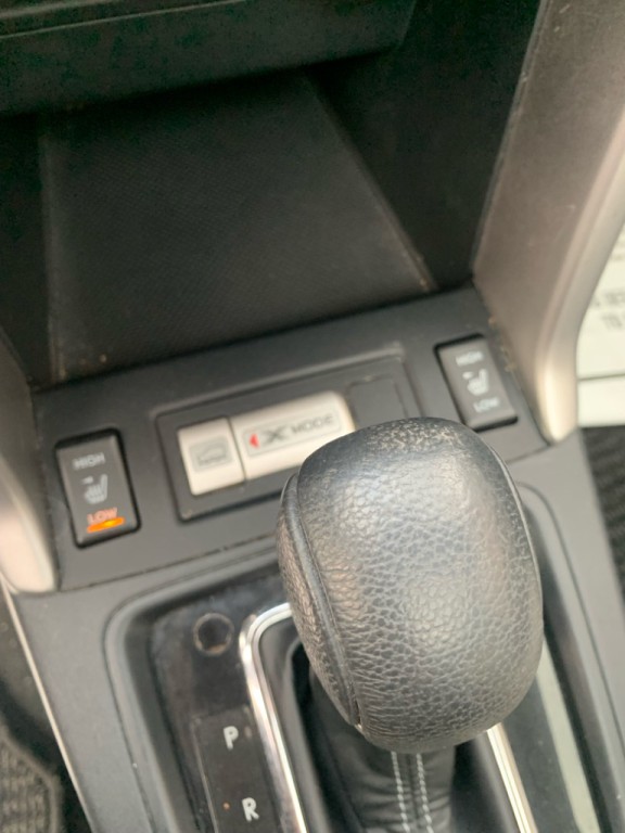 2016 Subaru Forester Image 13