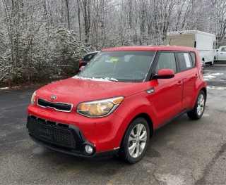 Image for 2016 Kia Soul + ID: 7054593