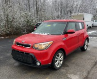 Image for 2016 Kia Soul + ID: 7054593