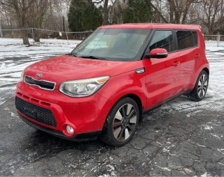 Image for 2014 Kia Soul ! ID: 7057470