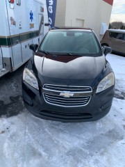 Image for 2015 Chevrolet Trax LS ID: 7168455