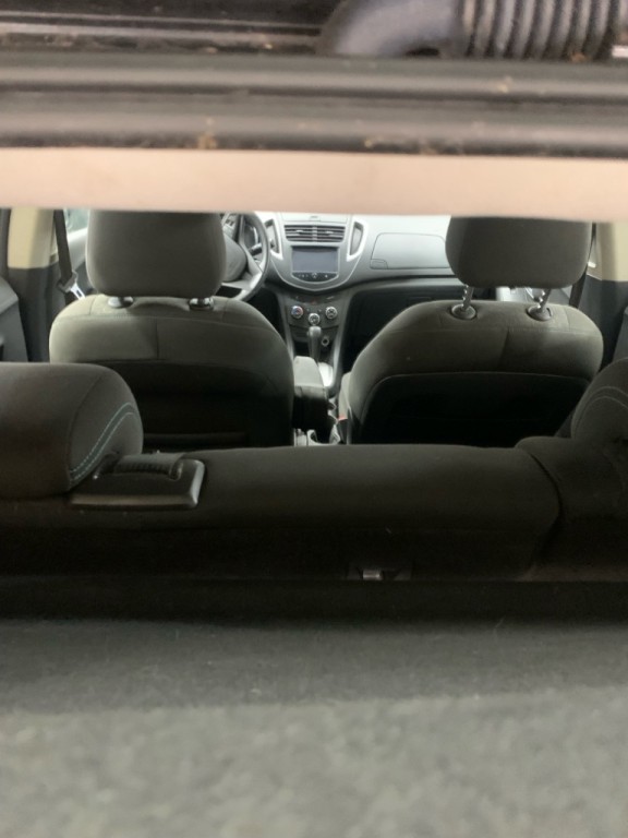 2015 Chevrolet Trax Image 4