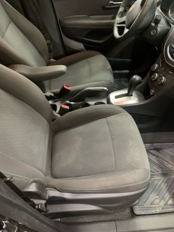 2015 Chevrolet Trax Image 5