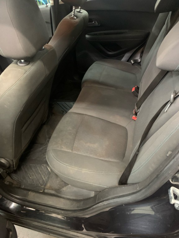 2015 Chevrolet Trax Image 6