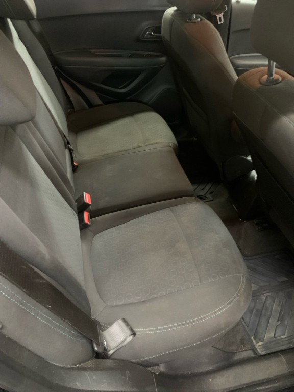 2015 Chevrolet Trax Image 7