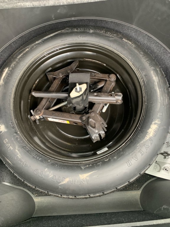 2017 Jeep Cherokee Image 7