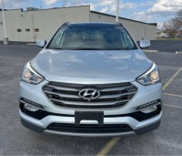 Image for 2017 Hyundai Santa Fe Sport  ID: 7279735