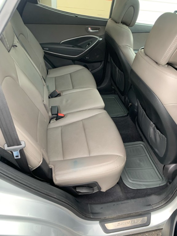 2017 Hyundai Santa Fe Sport Image 12