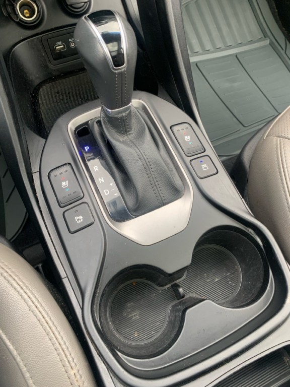 2017 Hyundai Santa Fe Sport Image 16