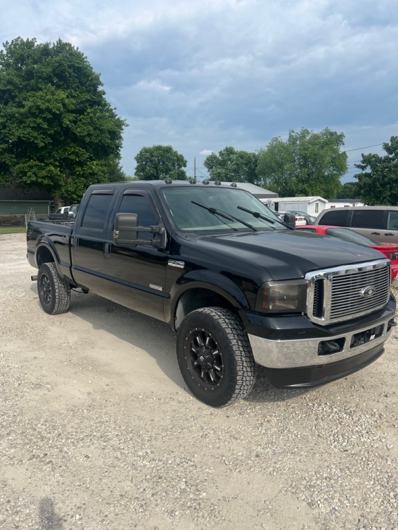 2005 Ford F-350 Image 1