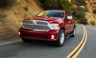 Image for 2015 RAM 1500 Laramie ID: 7338081