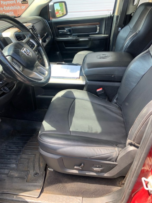 2015 RAM 1500 Image 5