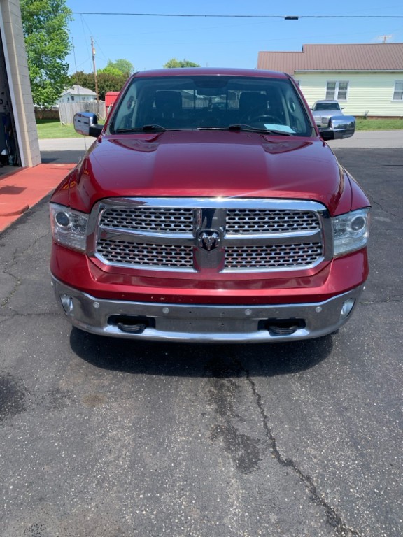 2015 RAM 1500 Image 12