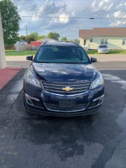 Image for 2015 Chevrolet Traverse LT ID: 7358911