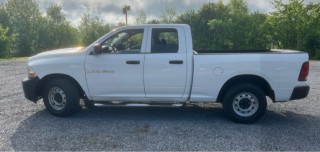 Image for 2012 Dodge Ram 1500 ST ID: 7375882