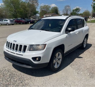 Image for 2015 Jeep Compass Sport ID: 7375907