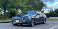 Image for 2015 Hyundai Genesis 3.8L ID: 7437585