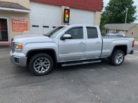 Image for 2014 GMC Sierra 1500 SLE ID: 7484455
