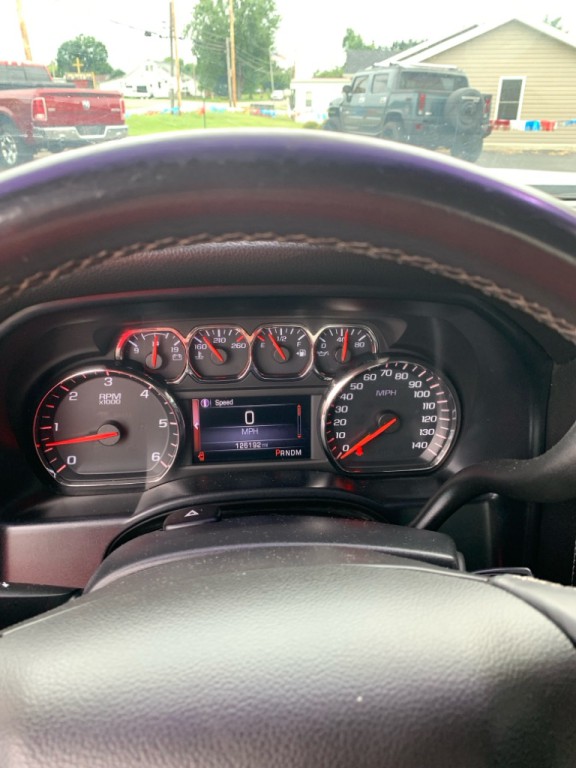 2014 GMC Sierra 1500 Image 6