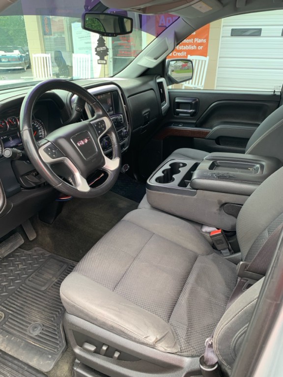 2014 GMC Sierra 1500 Image 7