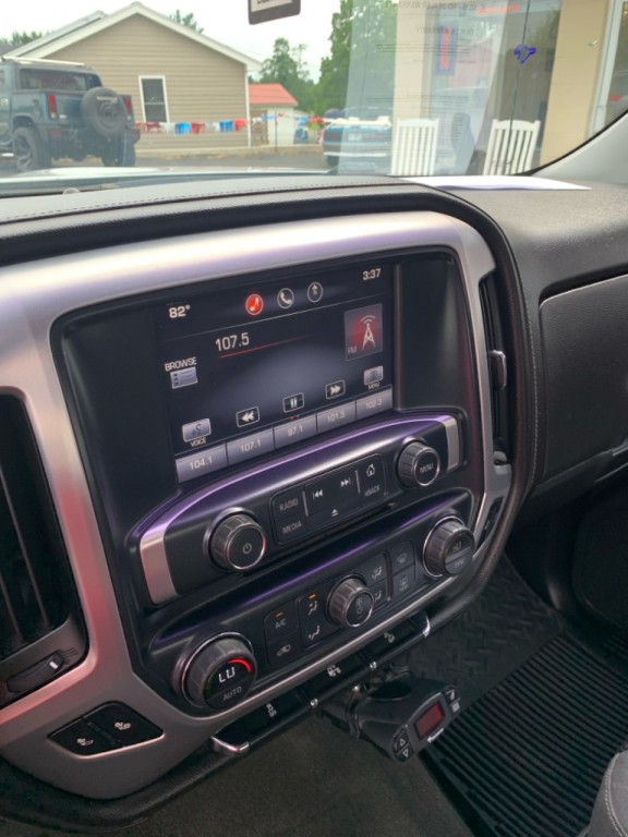 2014 GMC Sierra 1500 Image 8