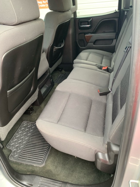 2014 GMC Sierra 1500 Image 9