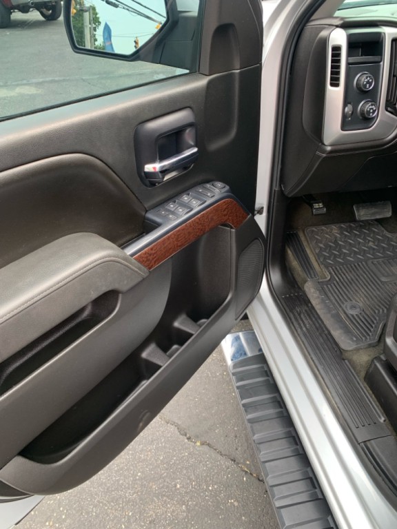 2014 GMC Sierra 1500 Image 10