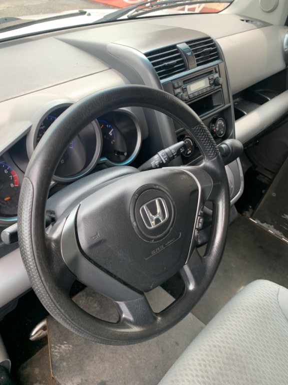 2010 Honda Element Image 4