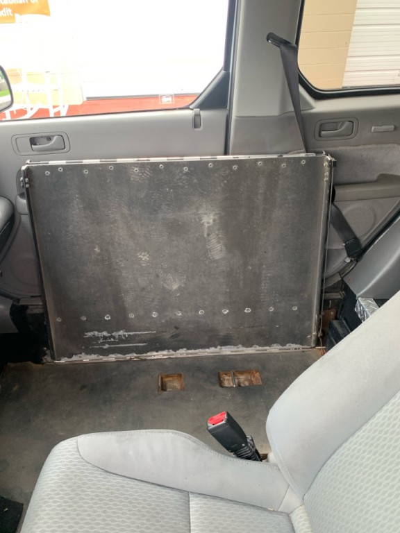 2010 Honda Element Image 5
