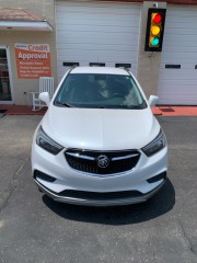 Image for 2017 Buick Enclave Preferred ID: 7504928