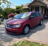 Image for 2014 Dodge Journey American Value Package ID: 7504947
