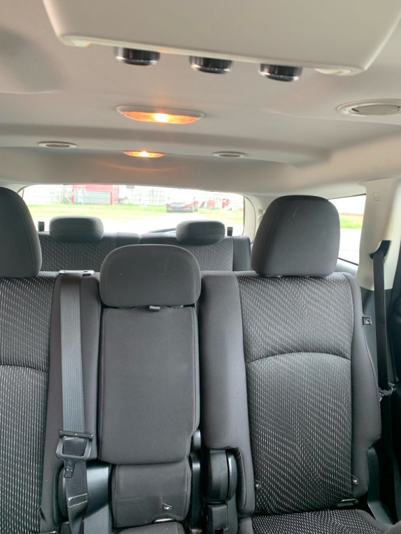 2014 Dodge Journey Image 8