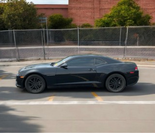 Image for 2015 Chevrolet Camaro LS ID: 7579438