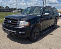 Image for 2017 Ford Expedition El Limited ID: 7583741