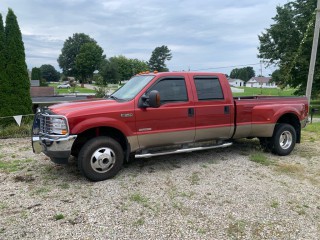 Image for 2003 Ford F-350 Super Duty ID: 7612254