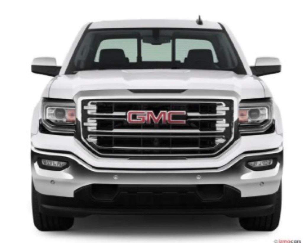 2017 GMC Sierra Image 1