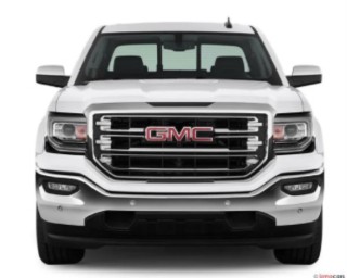 Image for 2017 GMC Sierra 1500 SLT ID: 7613085