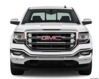 Image for 2017 GMC Sierra 1500 SLT ID: 7613085