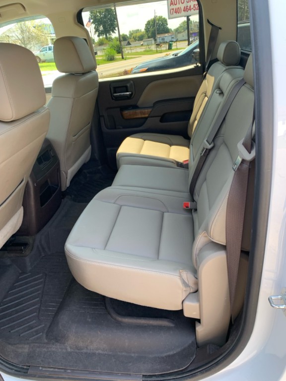 2017 GMC Sierra Image 7