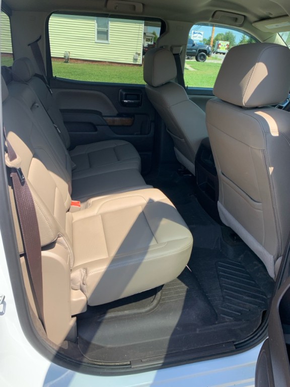 2017 GMC Sierra Image 9