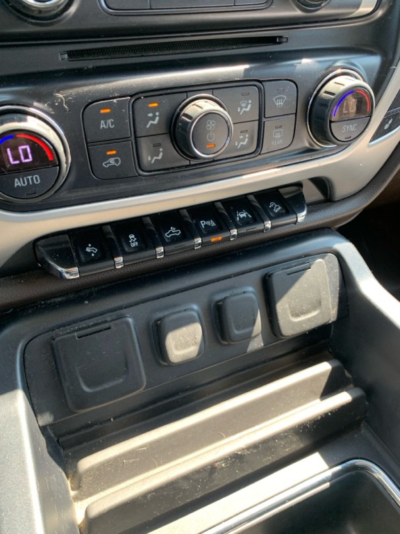 2017 GMC Sierra Image 14