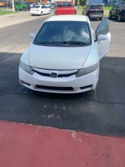 Image for 2009 Honda Civic LX-S ID: 7635141