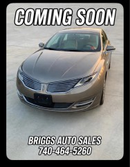 Image for 2016 Lincoln MKZ  ID: 7676283