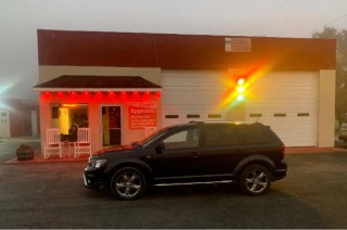 Image for 2016 Dodge Journey Crossroad ID: 7743128