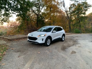 Image for 2021 Ford Escape SE ID: 7751215