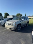 Image for 2008 Cadillac Escalade Luxury ID: 6545701